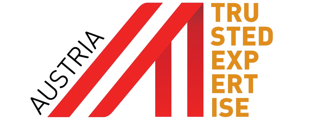 Austria Trusted Expertise